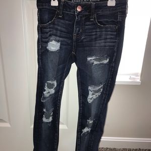 American Eagle jeans, FINAL PRICE DROP